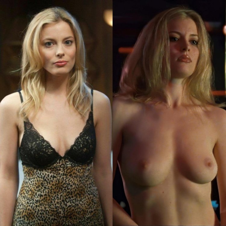 Gillian jacobs