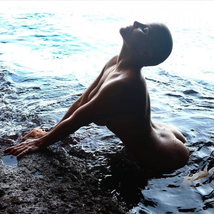 Василина Юсковец горячие сиськи