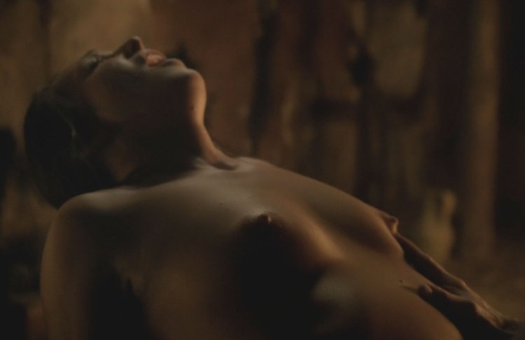 Эрин Ричардс фото голая