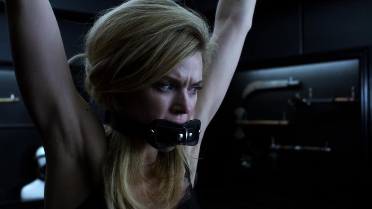 Сериал готэм