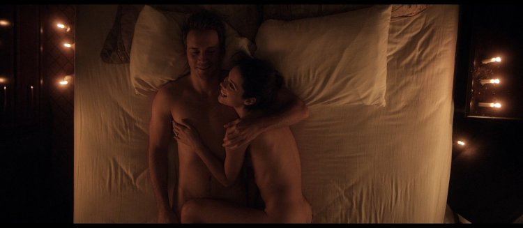 Бриана Бернштейн голая