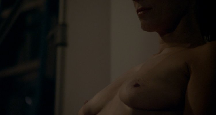 Бриана Эвиган эрротика