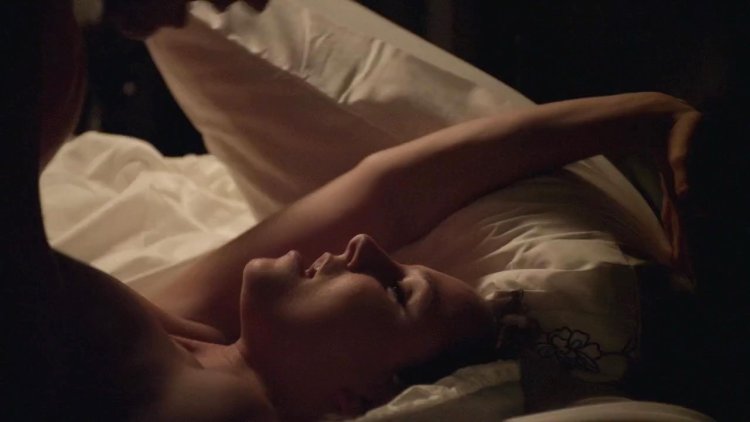 Голая Джулианна Блейк детьуп