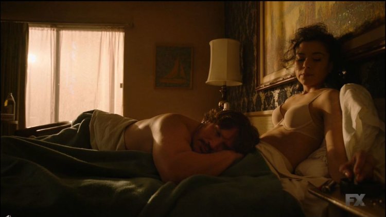 Рейн Эдвардс голая фото