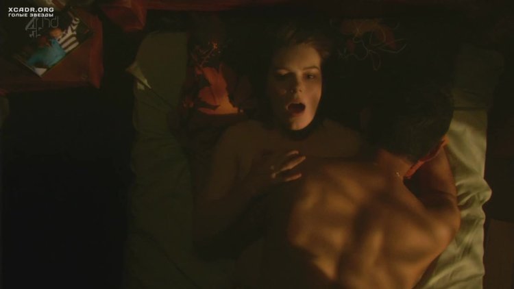 Кэтрин Эдвардс порноактриса