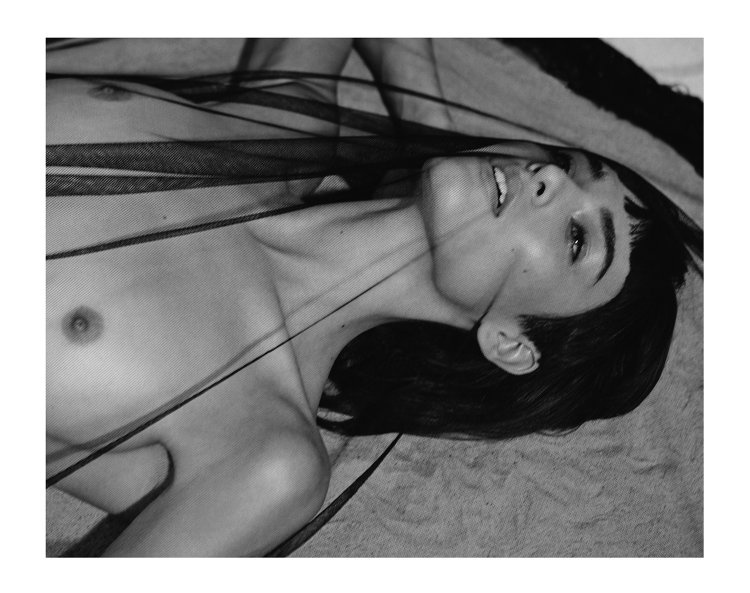 Рейн Эдвардс голая фото