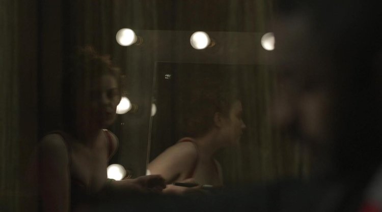 Эйми-ффион эдвардс ню