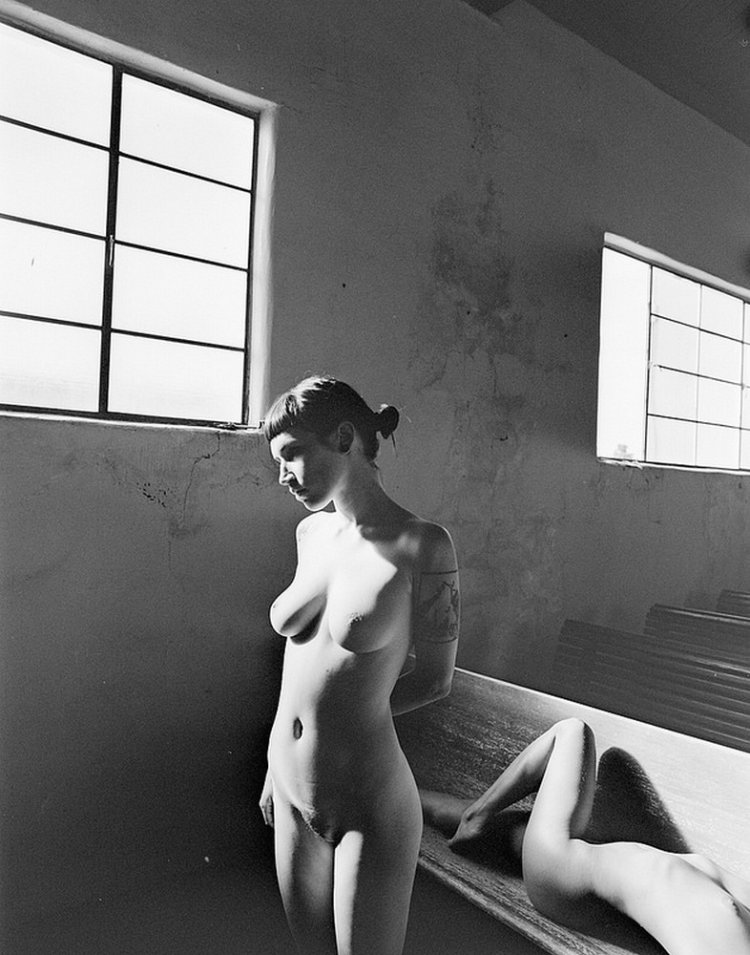 Рейн Эдвардс голая фото