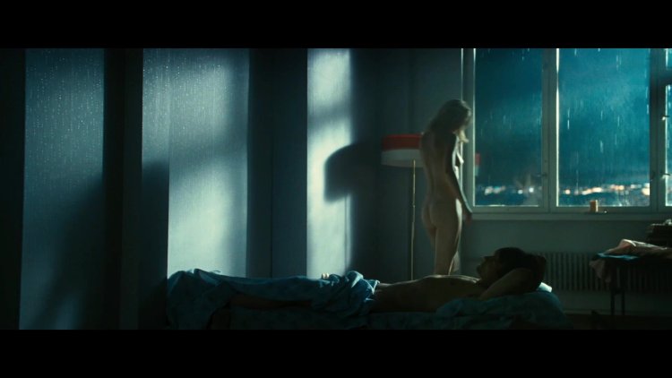 Голая Юля Симакина из универа