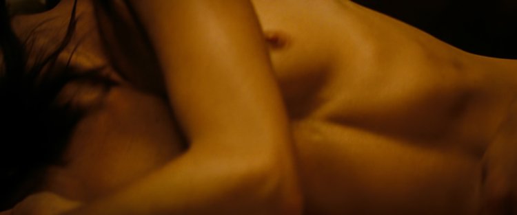 Мини Анден голая в фильмах