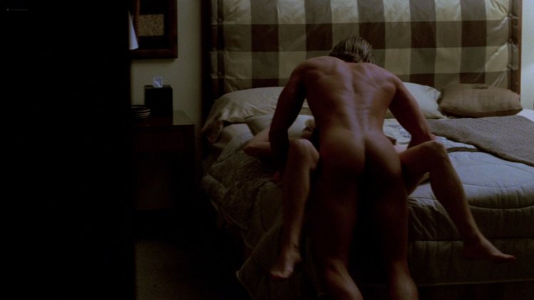 Джулианна Хаф в порнофильмах.