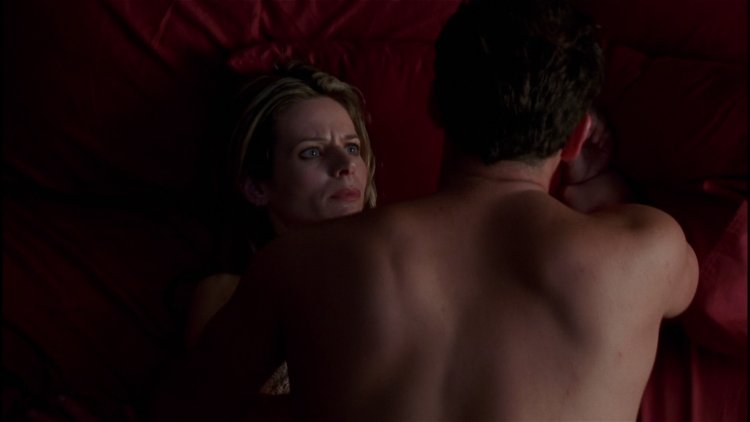 Джессалин Гилсиг голая в фильмах