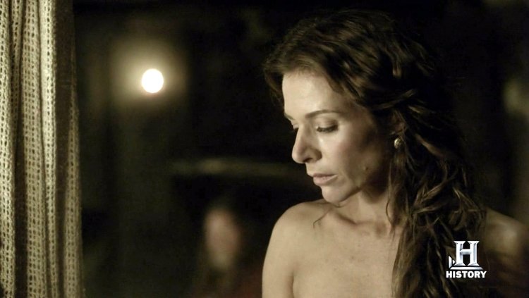 Джессалин Гилсиг голая в фильмах