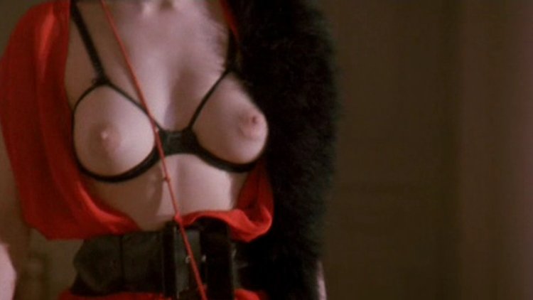 Клаудия колль эротические фильмы