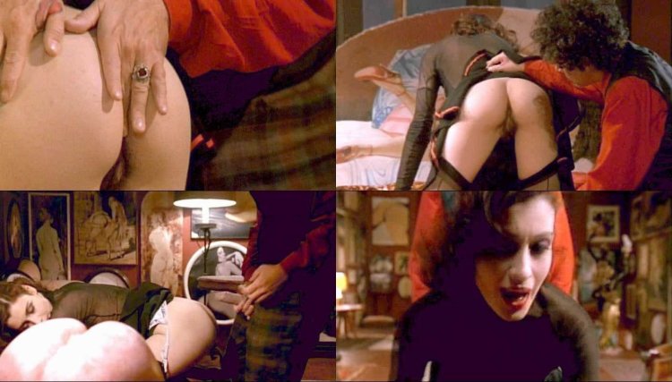 Клаудия колль порнофильмы