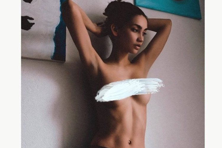 Карина Истомина