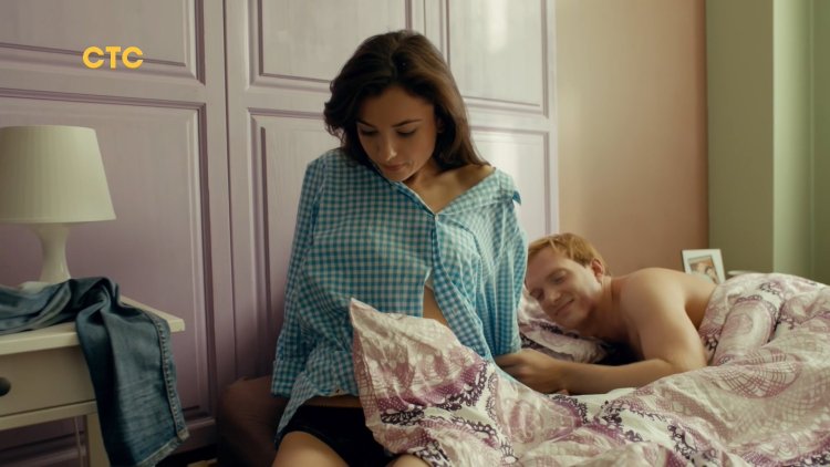 Элен Касьяник горячие