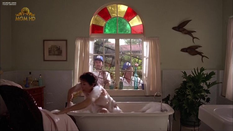 Кэтрин Моррисон плэйбой