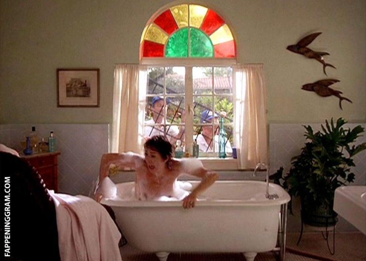 Певица Уитни Хьюстон в.порно