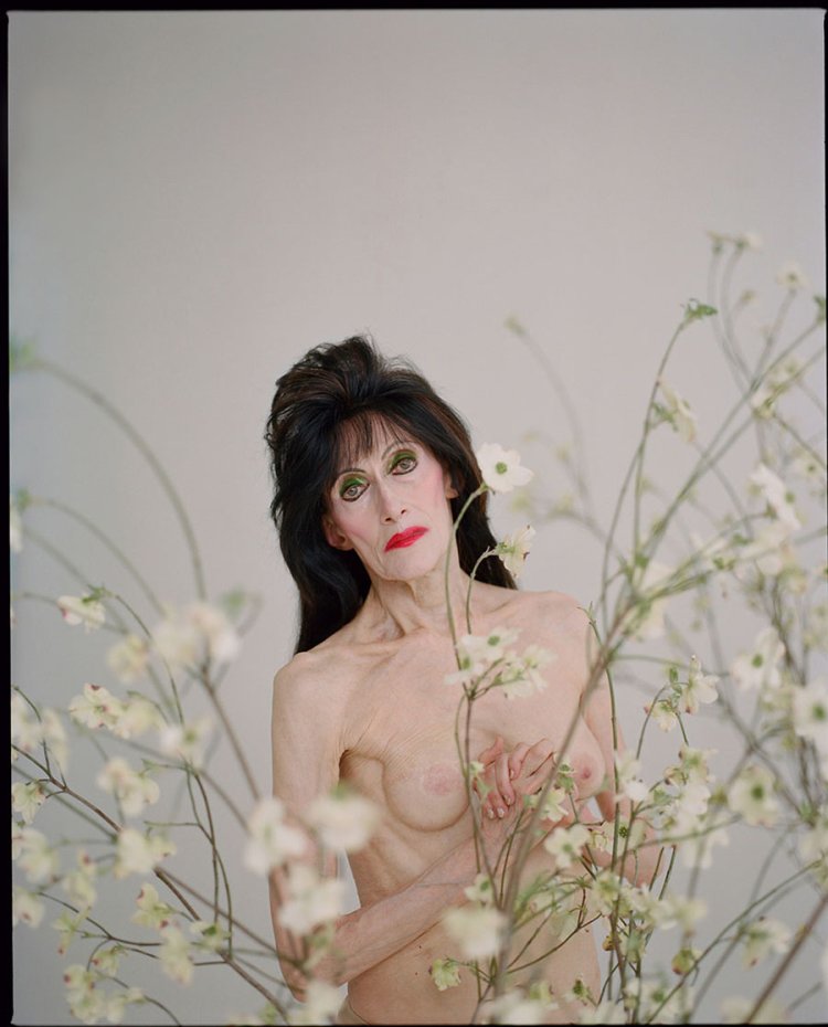 Певица Уитни Хьюстон в.порно