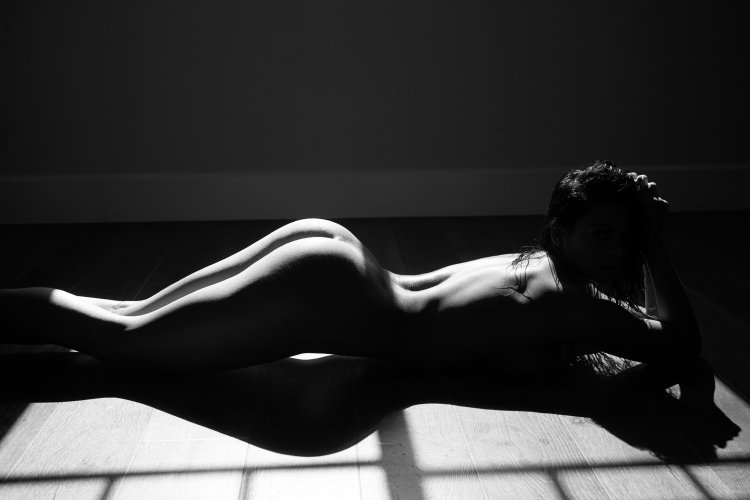 Фотосессия эротическая