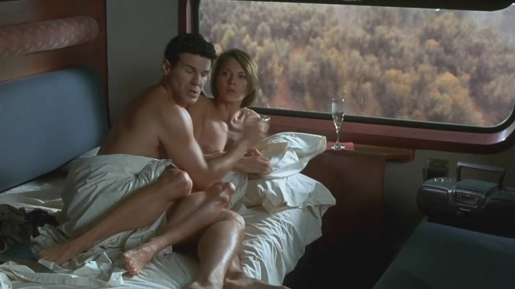 Бренда Бакки в осаде 2