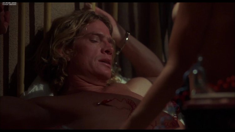 Элизабет Перкинс эротические сцены