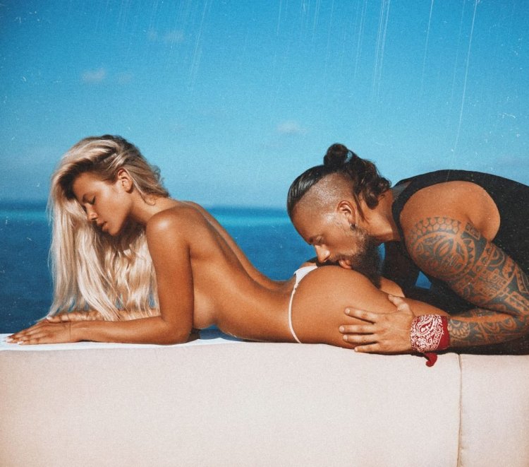 Натали Говро Natalie Gauvreau