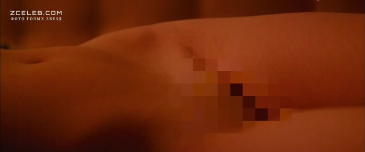 Кристина Риччи в детстве ню