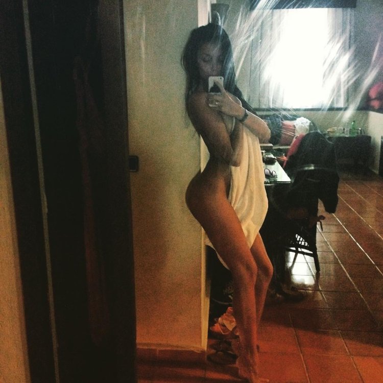 Эллина бандеева из дом 2