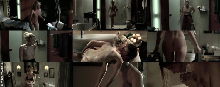 Лаура Меннелл фото голая