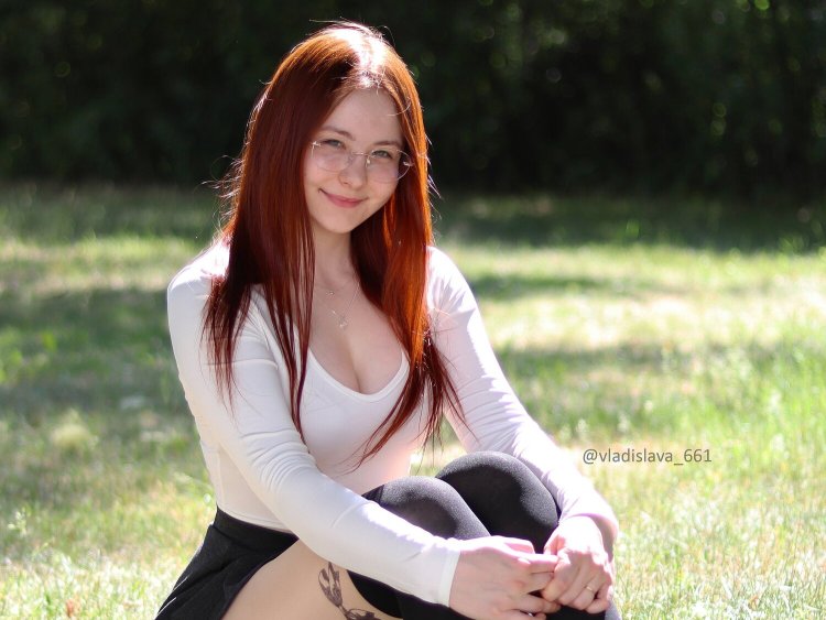 Юлия Клименко модель ню голая