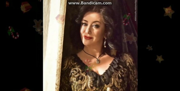 Тамара Гвердцители ню