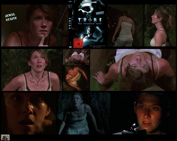 Джуэл Стэйт горячие фото