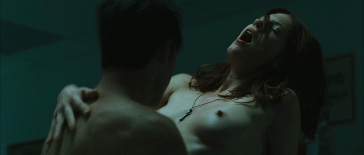 Джуэл Стэйт промежность