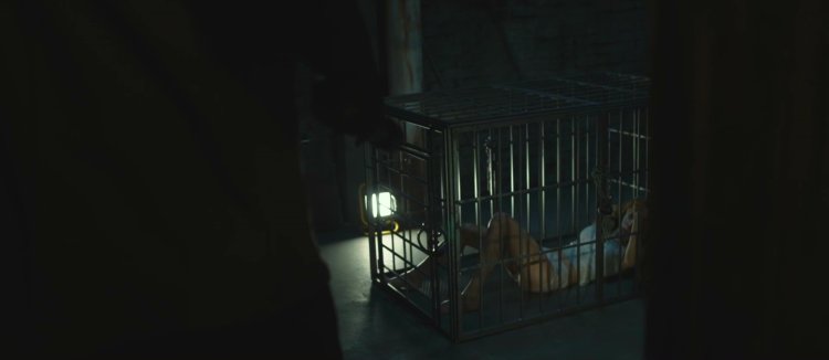 Питомец фильм 2016