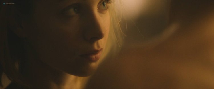 Ида нильсен