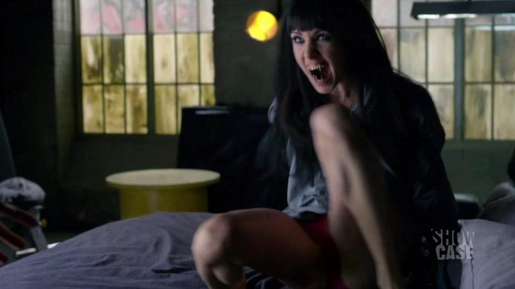 Ксения Соло фото голая