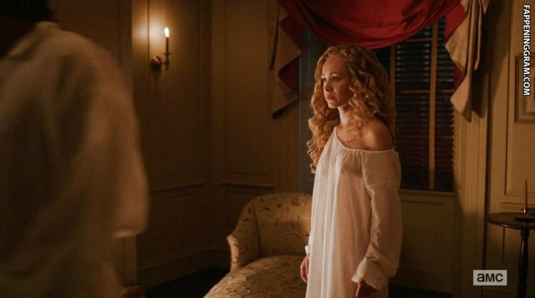 Аня тейлор-джой грудь