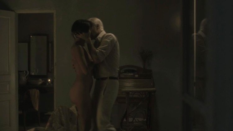 Катерина мурино голая в кино