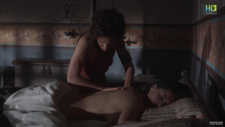 Caterina Murino плейбой