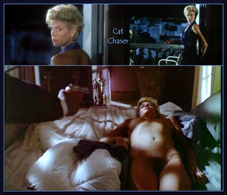 Ке́лли Энн МАКГИ́ЛЛИС naked