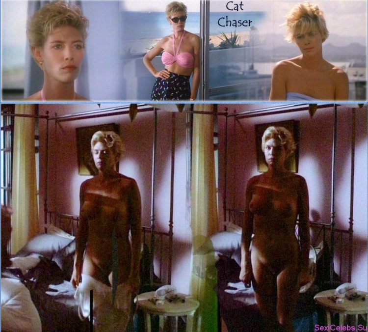 Келли Энн МАКГИЛЛИС 1981 sex