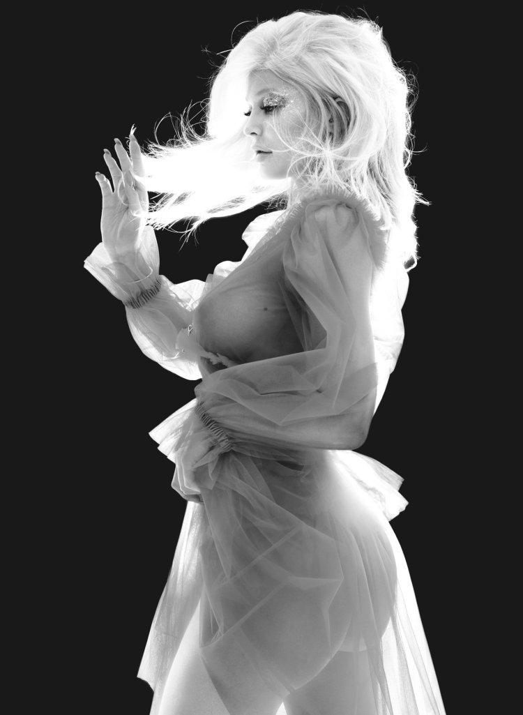 Kylie Jenner - Кайли Дженнер nude