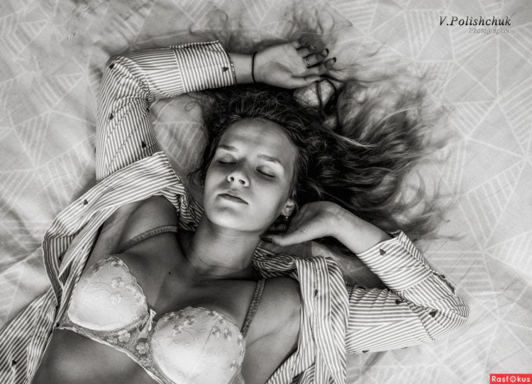 Полищук Жанетта Рафиковна