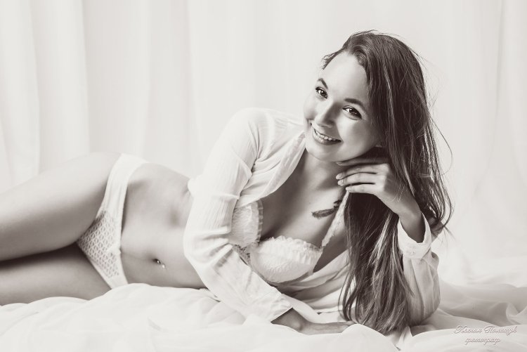 Полищук Ксения Олеговна