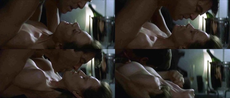 Кэтрин МАККОРМАК эротические фото