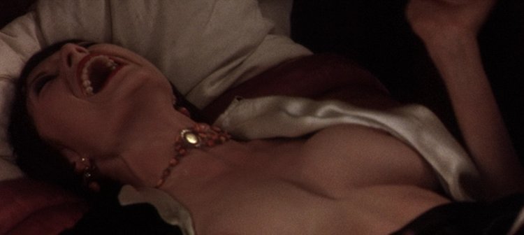 Кэтрин МАККОРМАК плейбой