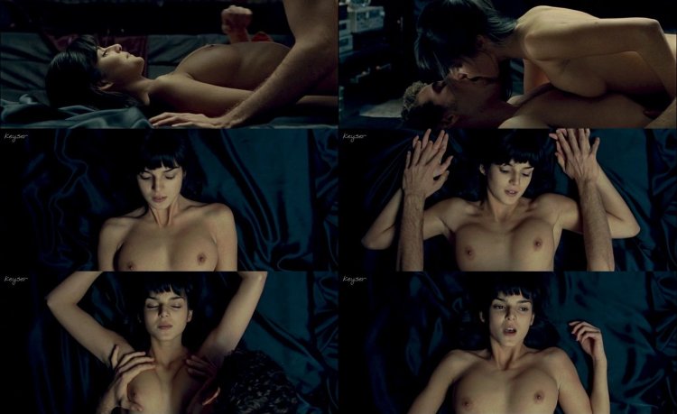 Клара Лаго эротическая сцена