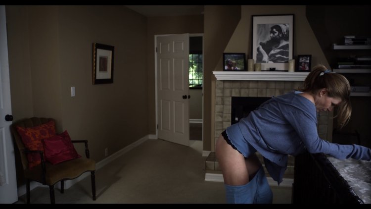 Конни Бриттон голенькая